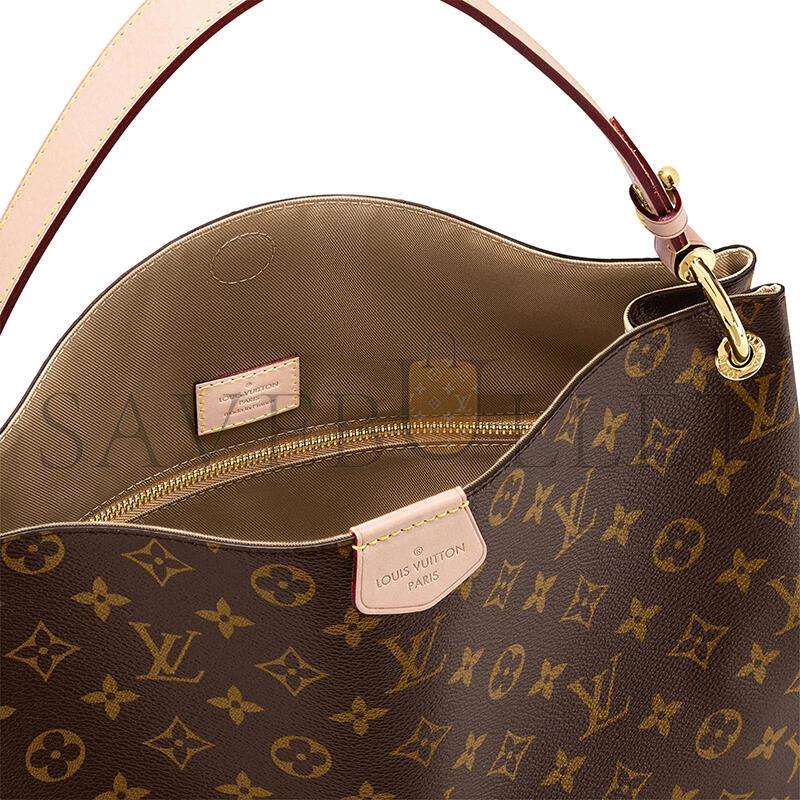 LOUIS VUITTON GRACEFUL PM M43701 (35*30*11cm) LOUIS VUITTON GRACEFUL PM M43701 (35*30*11cm)